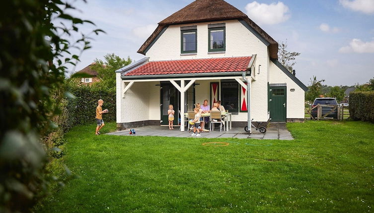 Photo 1 - Tidy, Child-friendly Villa With a Sauna in Limburg