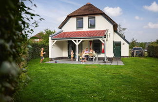 Foto 1 - Tidy, Child-friendly Villa With a Sauna in Limburg