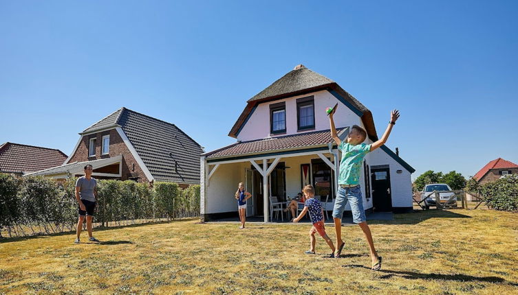 Photo 1 - Tidy, Child-friendly Villa With a Sauna in Limburg