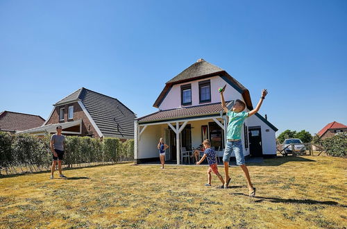 Photo 1 - Tidy, Child-friendly Villa With a Sauna in Limburg