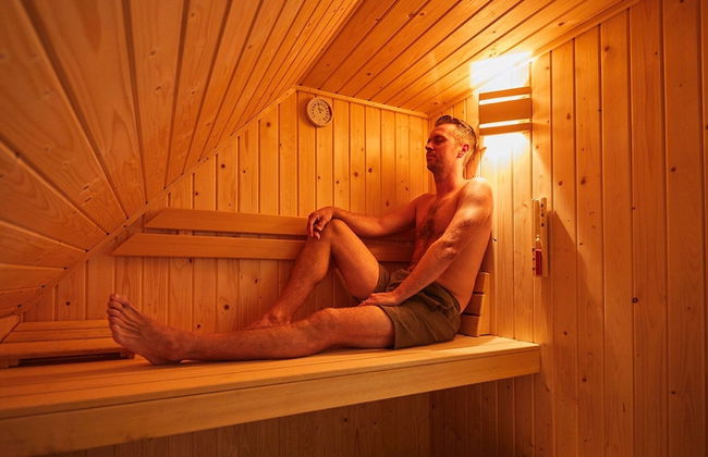 Spledid Villa With Sauna and Whirlpool in Limburg - Foto 16
