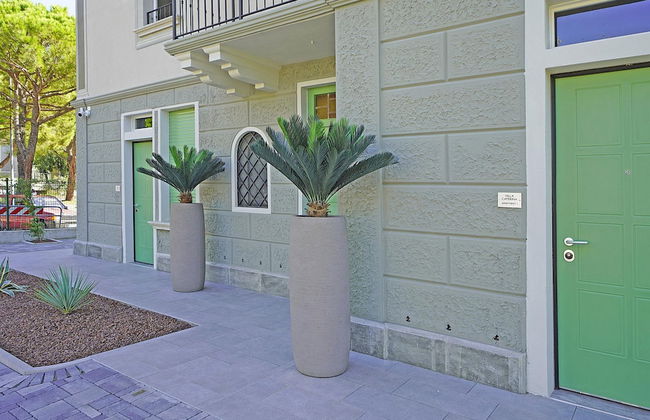 Villa Caterina 8 - LOC - Foto 32