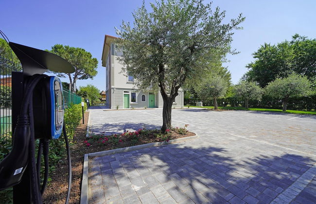 Villa Caterina 8 - LOC - Foto 27