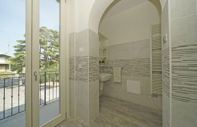 Villa Caterina 5 by Wonderful Italy - Foto 68