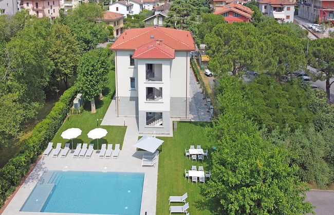 Villa Caterina 5 by Wonderful Italy - Foto 58