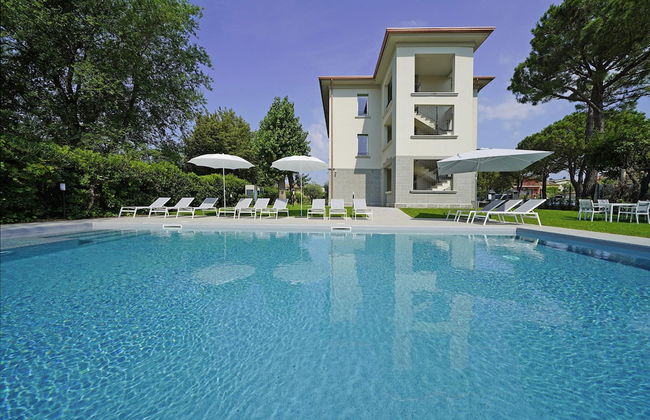 Villa Caterina 5 by Wonderful Italy - Foto 44