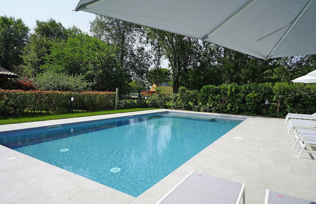 Villa Caterina 8 - LOC - Foto 38