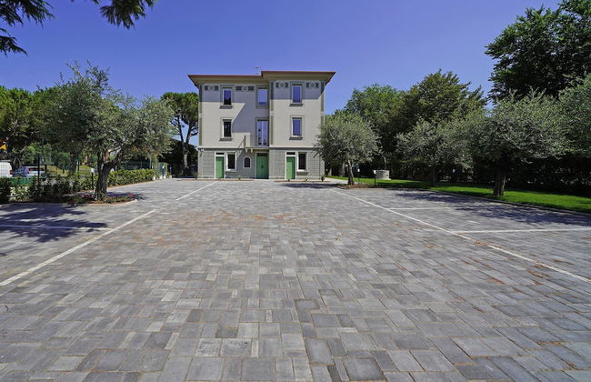 Villa Caterina 5 by Wonderful Italy - Foto 70