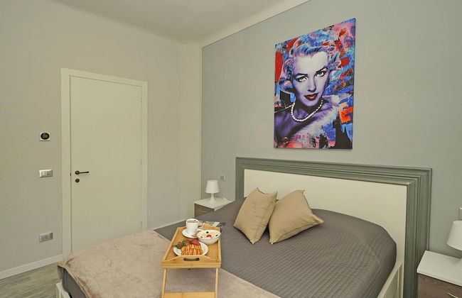 Villa Caterina 5 by Wonderful Italy - Foto 23