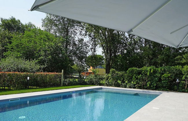 Villa Caterina 5 by Wonderful Italy - Foto 7