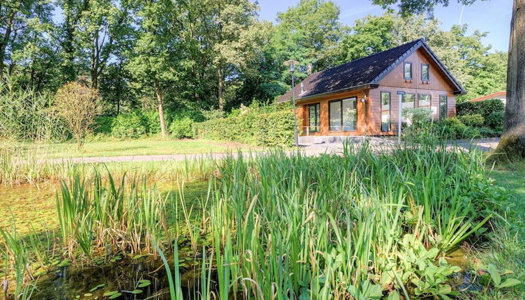 Photo 1 - Comfortable Holiday Home on De Veluwe