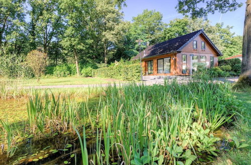 Photo 1 - Comfortable Holiday Home on De Veluwe