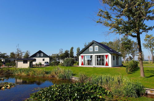 Photo 1 - Detached Light Chalet With Dishwasher not far From Hoorn