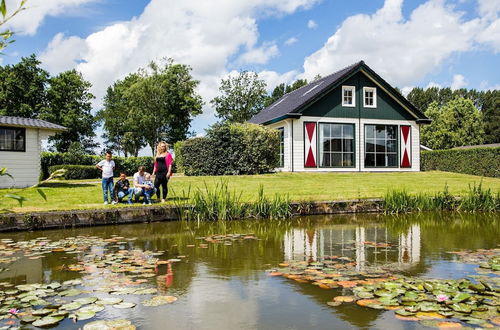 Photo 23 - Detached Light Chalet With Dishwasher not far From Hoorn