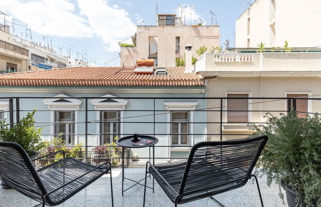 Elliot Neapoli, Athens - Foto 40