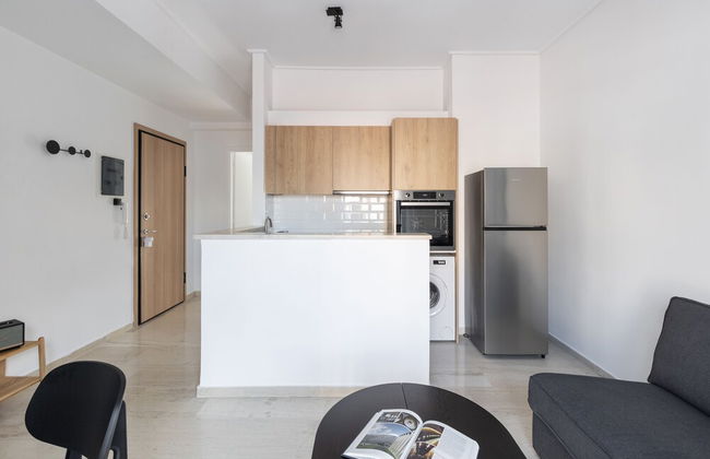 Elliot Neapoli, Athens - Foto 26