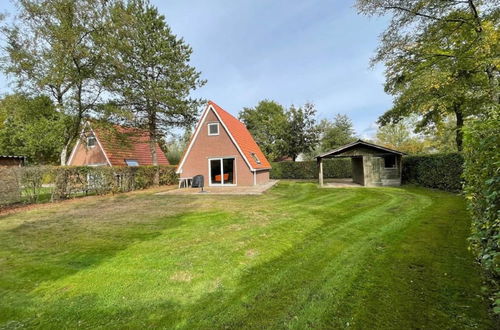 Photo 20 - Holiday Home Near Langweerder Wielen