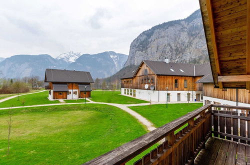 Photo 41 - Luxury Chalet in Obertraun With Pool