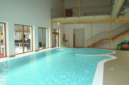 Photo 24 - Luxury Chalet in Obertraun With Pool