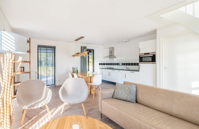 Villa Oesterdam 6 Persons - Foto 6