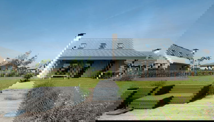 Photo 1 - Villa in Netherlands by Piet Boon Waterfront