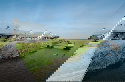 Photo 19 - Villa in Netherlands by Piet Boon Waterfront