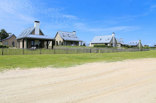 Photo 35 - Modern Lodge on the Water in a National Park