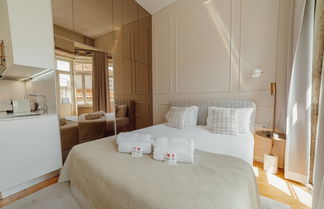 Photo 2 - Clérigos Boutique Apartment D by Homing