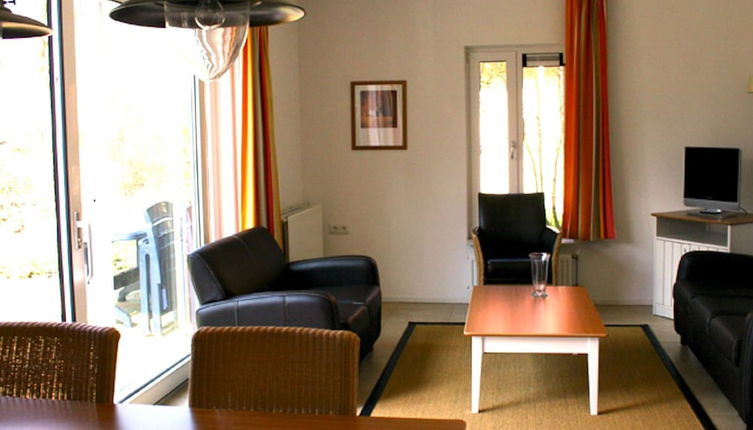 Photo 1 - Spacious Holiday Home With Wifi, 20 km. From Assen