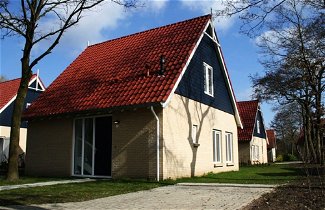 Foto 1 - Spacious Holiday Home With Wifi, 20 km. From Assen