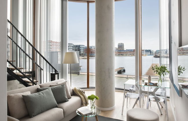 Eric Vökel Boutique Apartments - Riverfront Suites - Foto 1