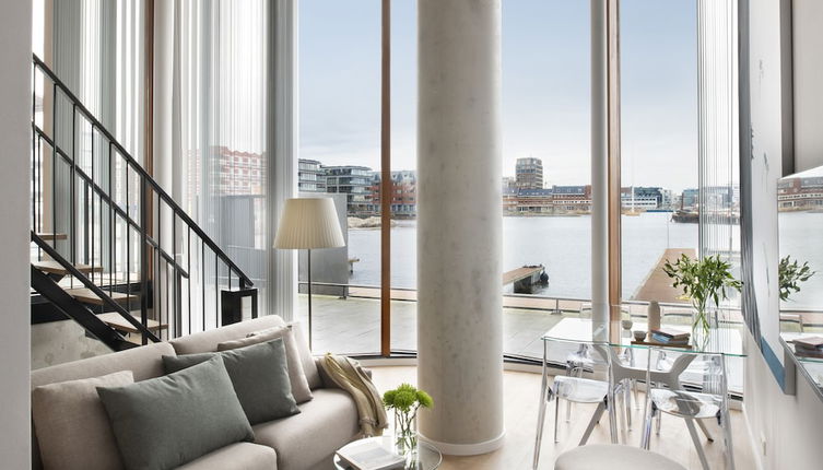 Photo 1 - Eric Vökel Boutique Apartments - Riverfront Suites