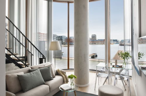 Photo 23 - Eric Vökel Boutique Apartments - Riverfront Suites