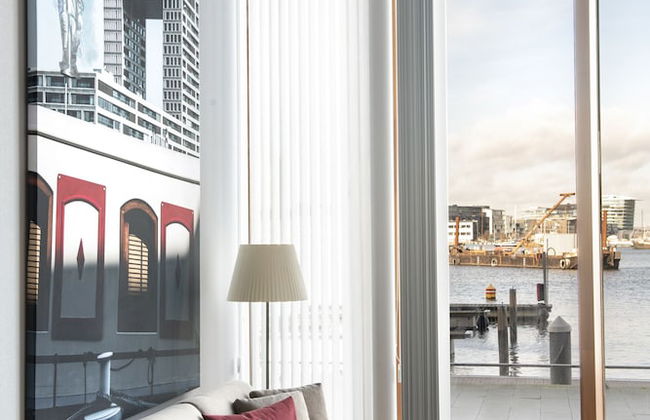 Eric Vökel Boutique Apartments - Riverfront Suites - Foto 26