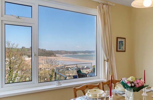 Photo 6 - White Sails - Beach and Harbour Views