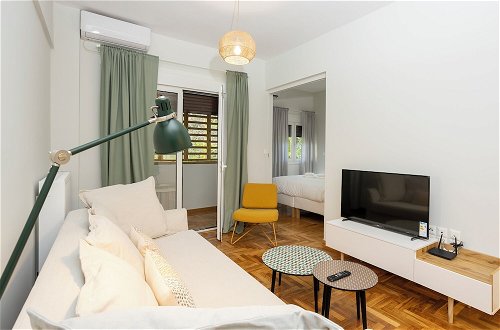 Foto 24 - Trendy 2 bedroom Apartment 5min to metro