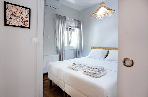 Foto 3 - Trendy 2 bedroom Apartment 5min to metro
