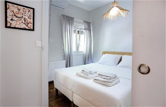 Foto 3 - Trendy 2 bedroom Apartment 5min to metro