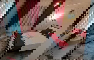 Foto 1 - Zeus kır evi
