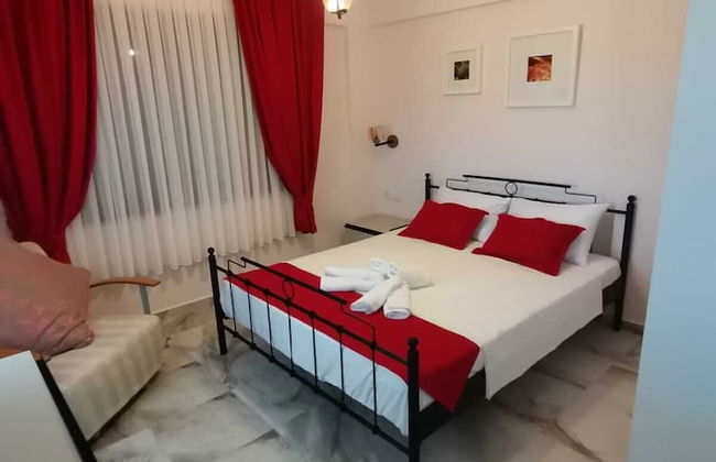 Zeus kır evi - Foto 7