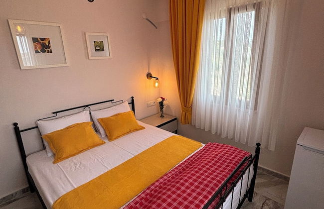 Zeus kır evi - Foto 16