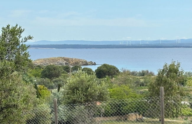 Zeus kır evi - Foto 56