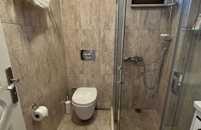 Zeus kır evi - Foto 37