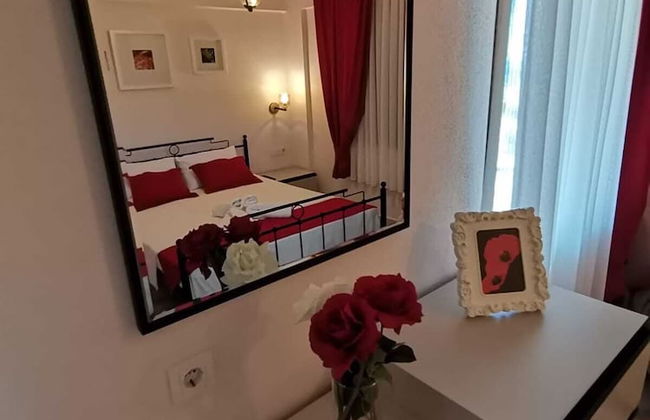 Zeus kır evi - Foto 5