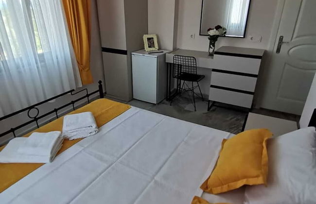Zeus kır evi - Foto 4