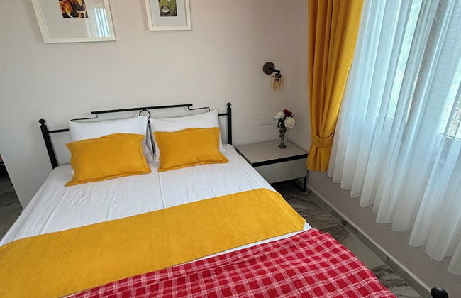 Zeus kır evi - Foto 14