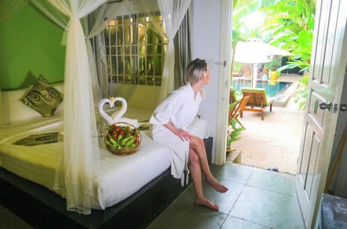 Photo 4 - siem reap 9 rooms