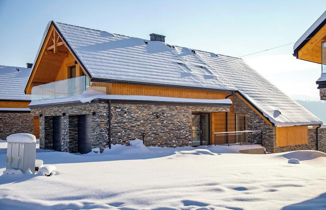 Czorsztyn Prestige - Foto 42