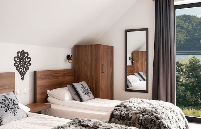 Czorsztyn Prestige - Foto 13