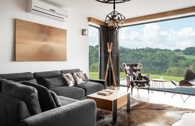 Czorsztyn Prestige - Foto 18